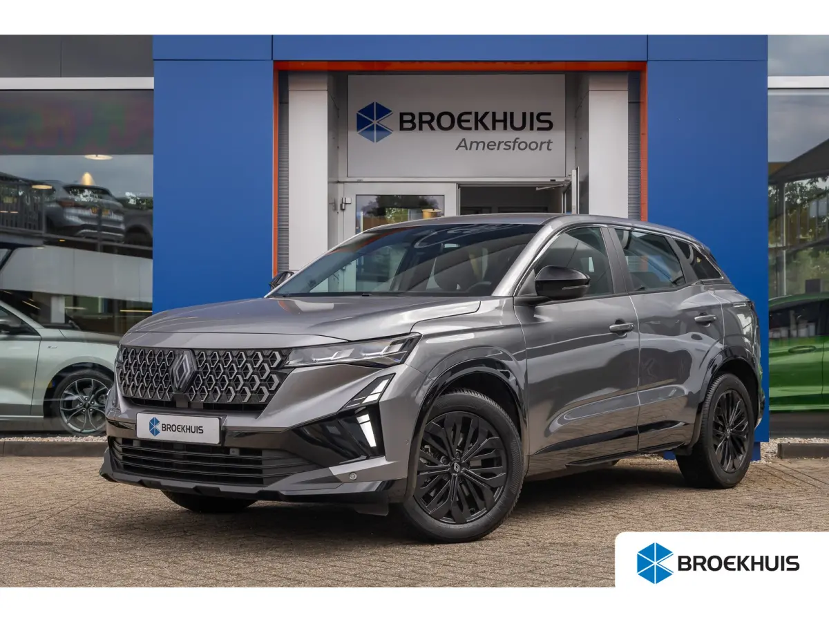 1.2 E-Tech full hybrid 200 evolution | Apple Carplay/Android Auto | LED | 18'' L.M. | ACC | Camera | Navi | Achteruitrijcamera | Apple Carplay/Android Auto|telefoonintegratie premium | Conne