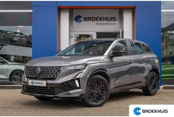 1.2 E-Tech full hybrid 200 evolution | Apple Carplay/Android Auto | LED | 18'' L.M. | ACC | Camera | Navi | Achteruitrijcamera | Apple Carplay/Android Auto|telefoonintegratie premium | Conne