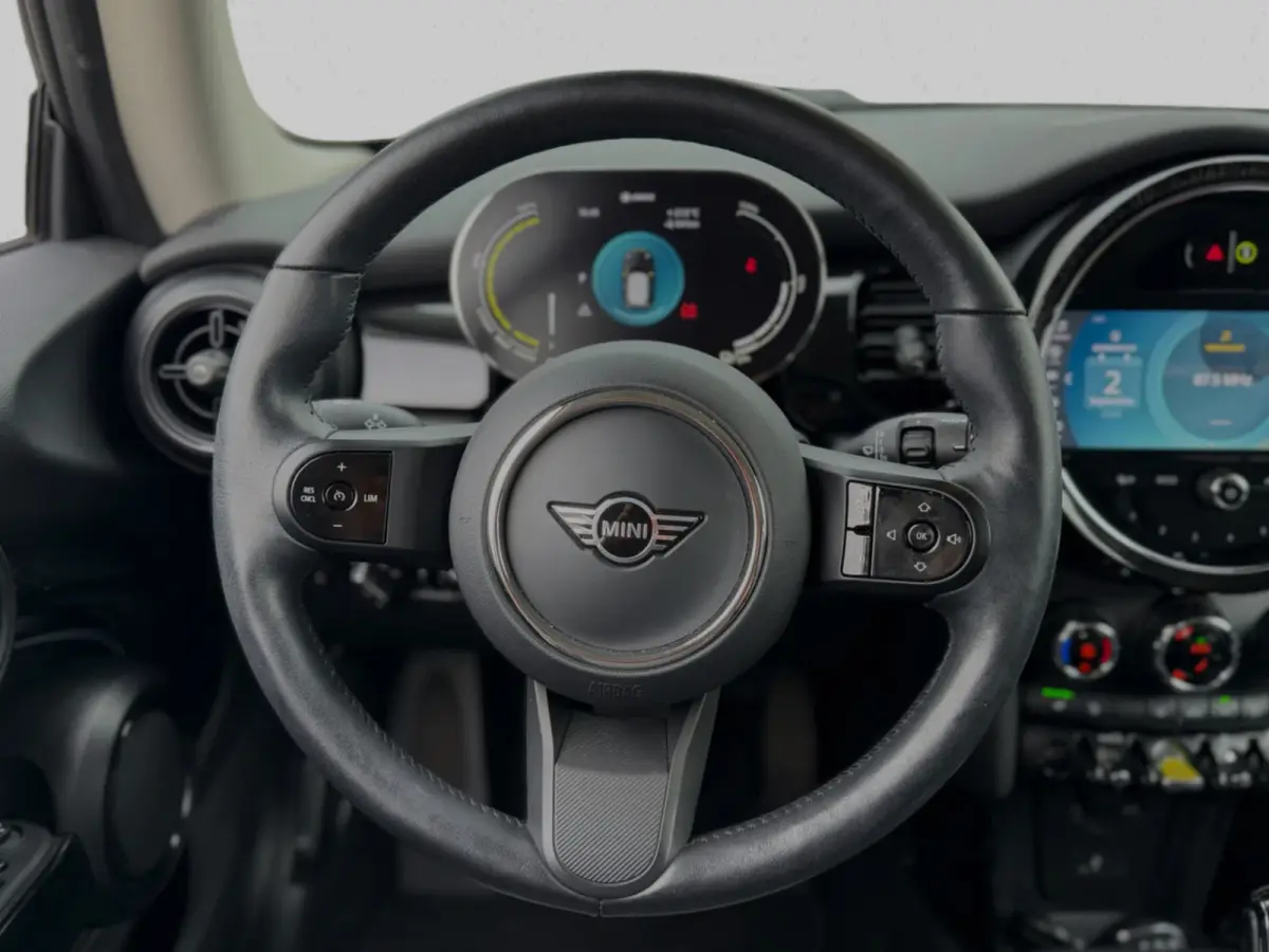 Camden Edition 33 kWh SoH 96% (NL-auto, 1e Eig, Dealer OndH, Carplay, StoelV, PDC, Navi, ClimateCon, CruiseCon, Etc)