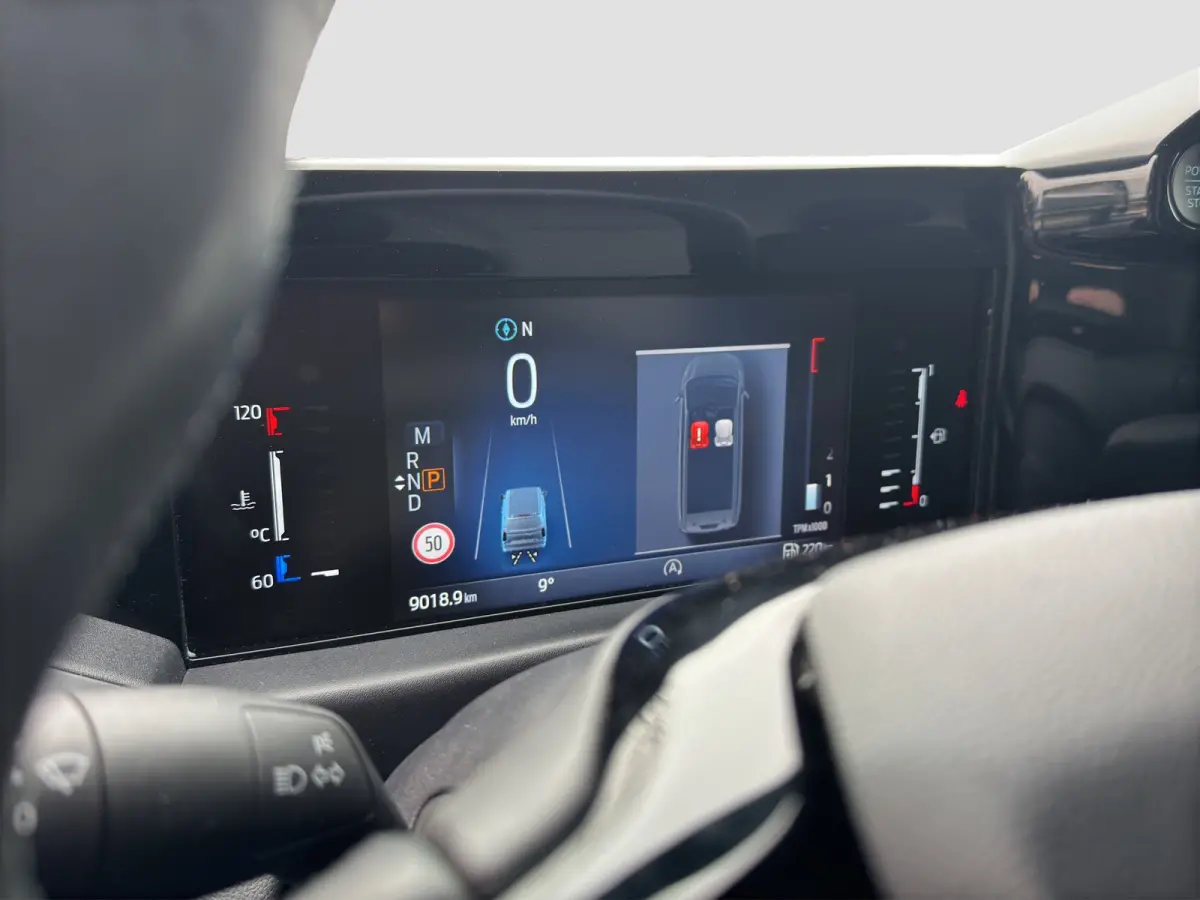 300 2.0 TDCI L1H1 170pk Sport Vol! | Trekhaak | 19 Inch LMV | Camera | | Achteruitrijcamera | Apple Carplay/Android Auto|telefoonintegratie premium | Audio installatie