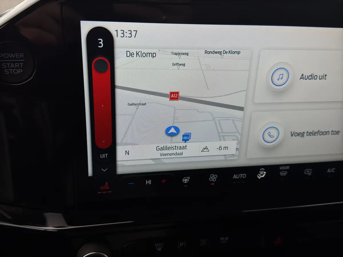 300 2.0 TDCI L1H1 170pk Sport Vol! | Trekhaak | 19 Inch LMV | Camera | | Achteruitrijcamera | Apple Carplay/Android Auto|telefoonintegratie premium | Audio installatie