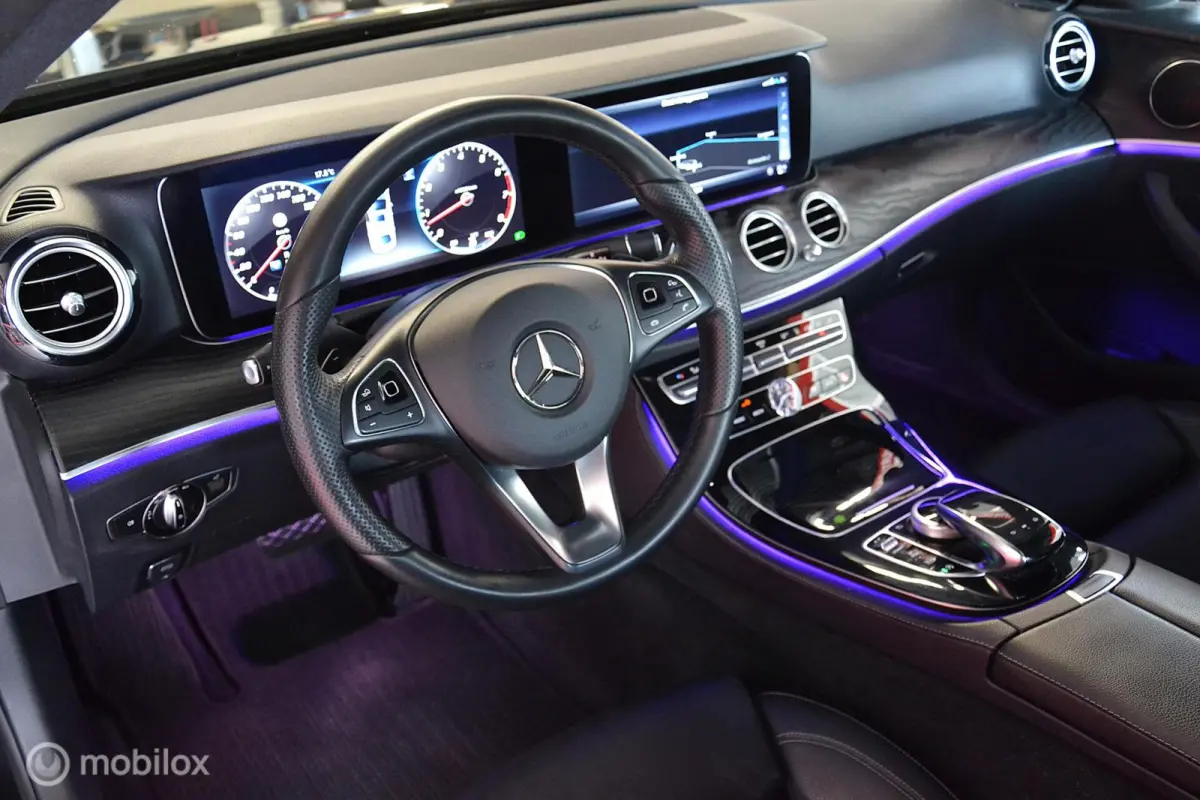 400 4Matic Prestige Plus