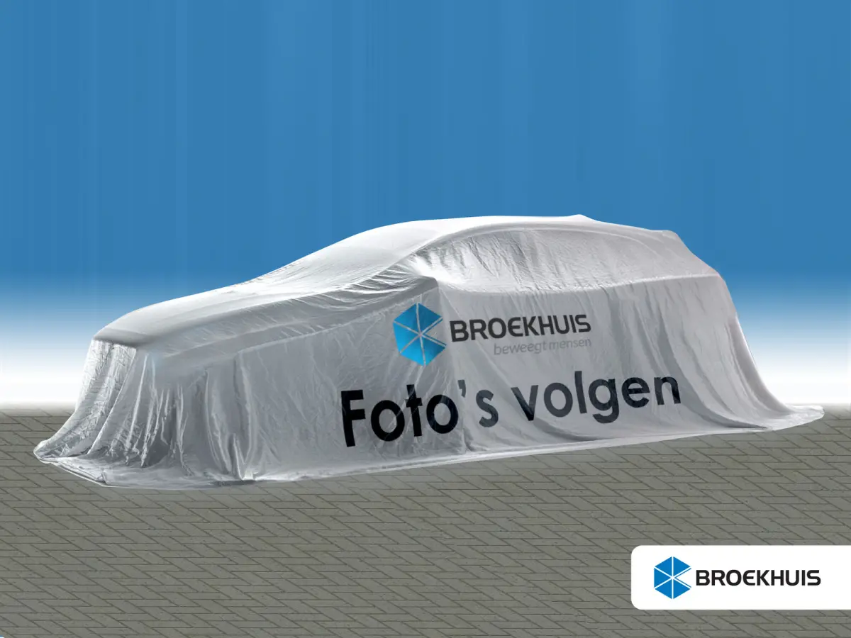 L2 2.0 170 pk AUTOMAAT Dubbele Cabine 5 Zits BPM VRIJ | Achteruitrijcamera | Apple Carplay/Android Auto|telefoonintegratie premium | Cruisecontrol standaard