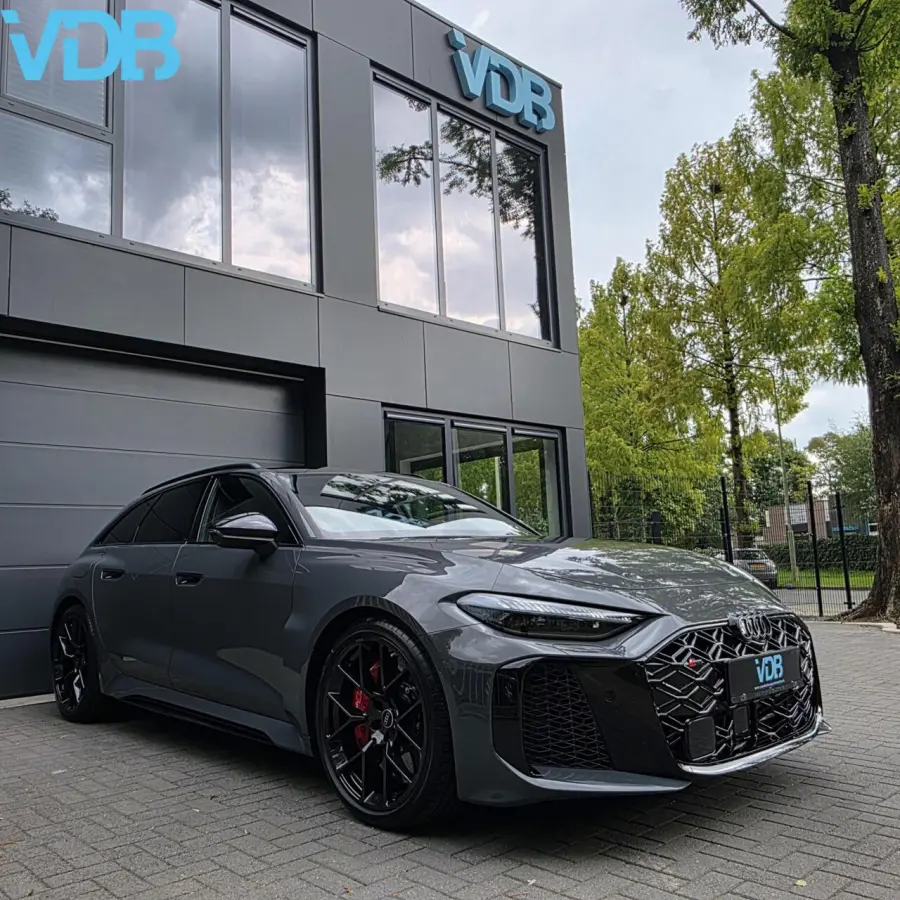 Avant RS 5 quattro