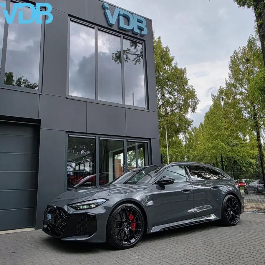 Avant RS 5 quattro