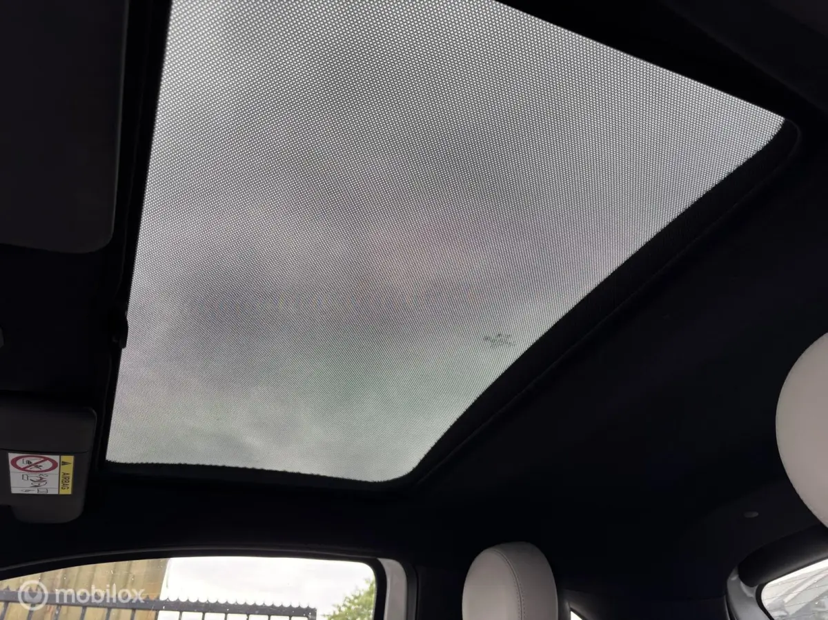 1.0i Hybrid Dolcevita Airco Cruise Apple Carplay LMV PDC