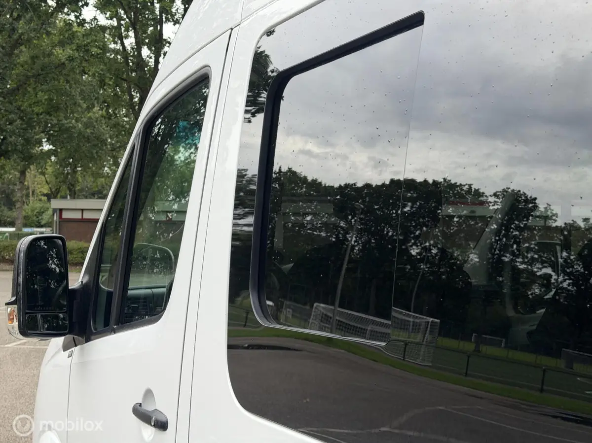 bus 214 2.2 CDI 366 HD
