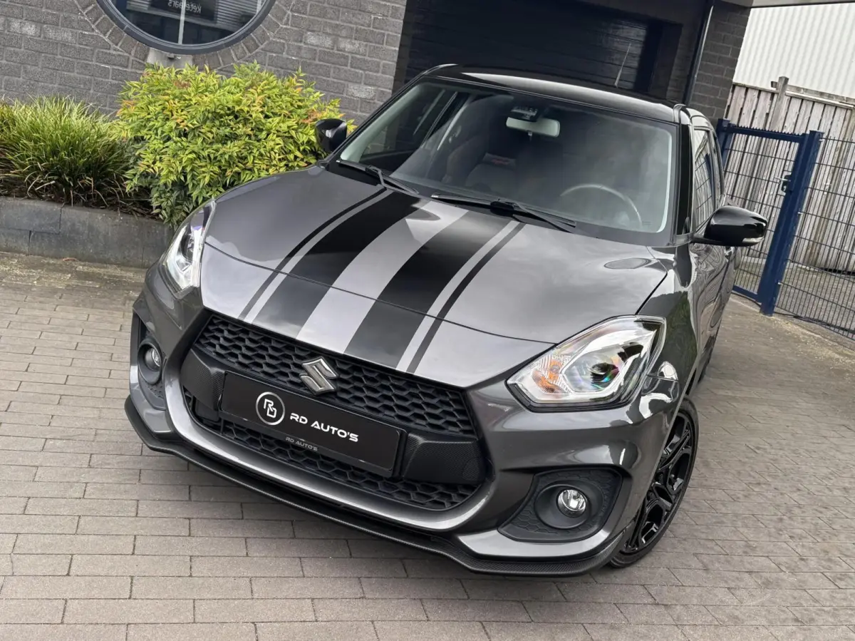 1.4 Sport Camera Carplay PDC Cruise Stoelverwarming
