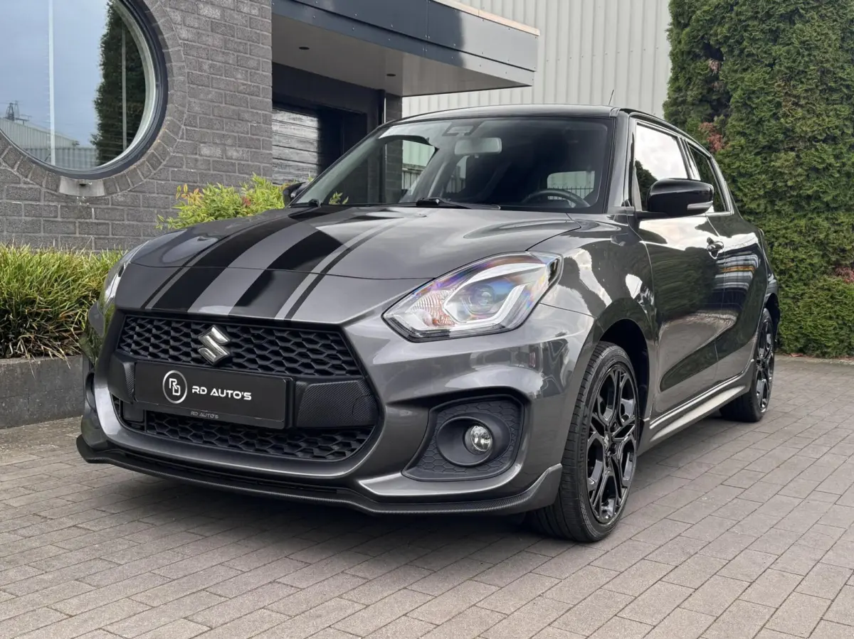 1.4 Sport Camera Carplay PDC Cruise Stoelverwarming