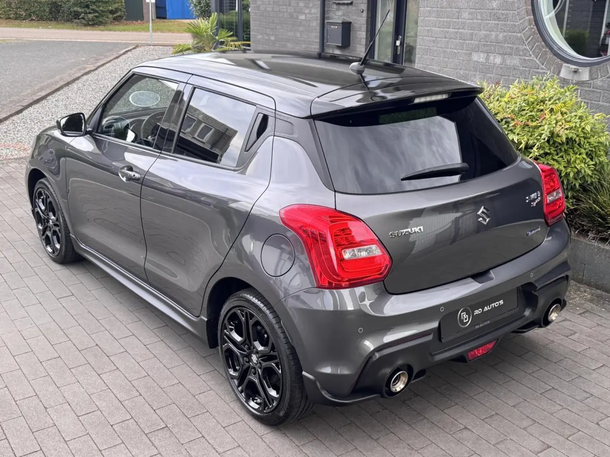 1.4 Sport Camera Carplay PDC Cruise Stoelverwarming
