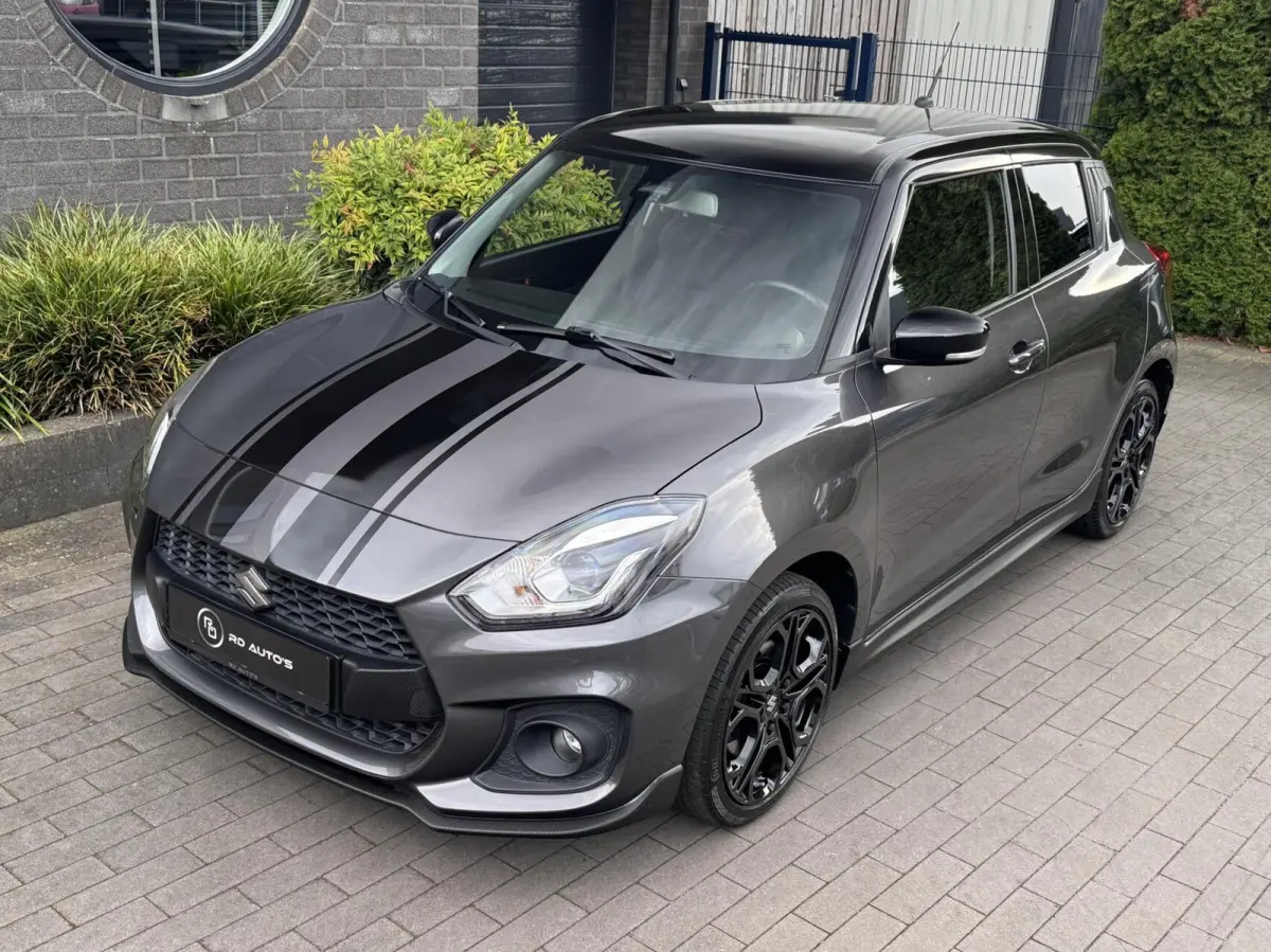 1.4 Sport Camera Carplay PDC Cruise Stoelverwarming