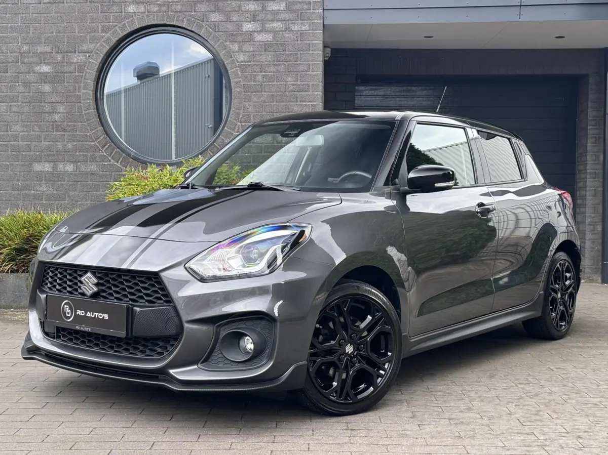1.4 Sport Camera Carplay PDC Cruise Stoelverwarming