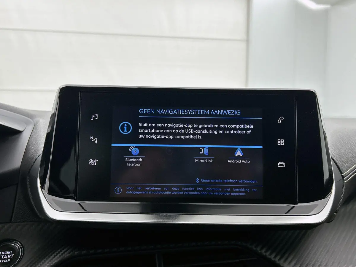 1.2 130pk GT-Line | Apple Carplay/Android Auto | Climate Control | Cruise Control | Camera | 17"LMV | LED |