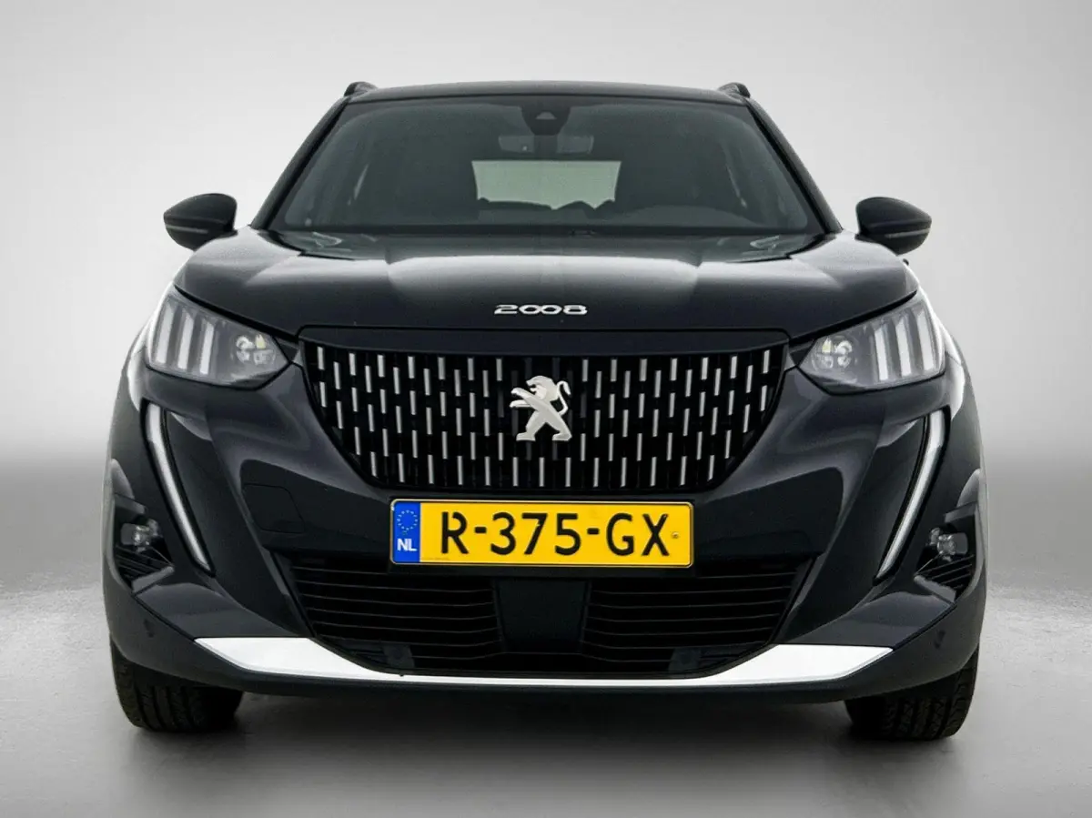1.2 130pk GT-Line | Apple Carplay/Android Auto | Climate Control | Cruise Control | Camera | 17"LMV | LED |