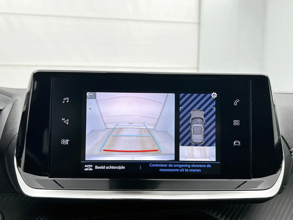1.2 130pk GT-Line | Apple Carplay/Android Auto | Climate Control | Cruise Control | Camera | 17"LMV | LED |