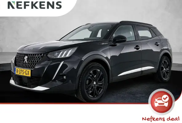 1.2 130pk GT-Line | Apple Carplay/Android Auto | Climate Control | Cruise Control | Camera | 17"LMV | LED |