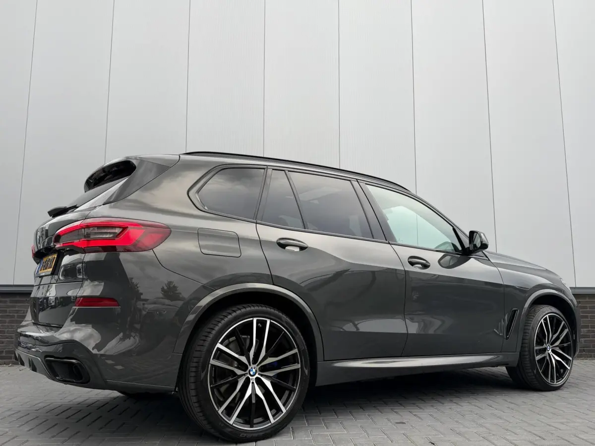 xDrive45e High Executive M-Sport|PANO|HK
