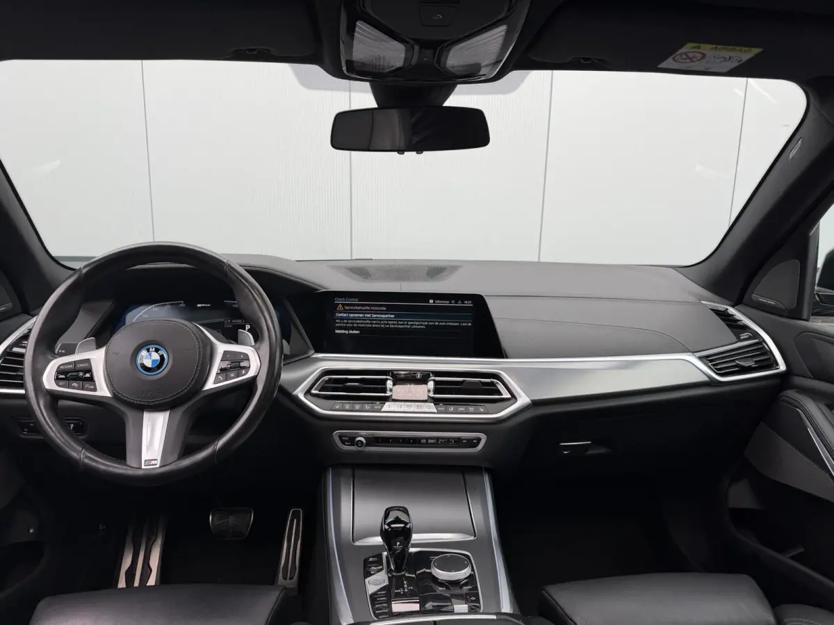 xDrive45e High Executive M-Sport|PANO|HK