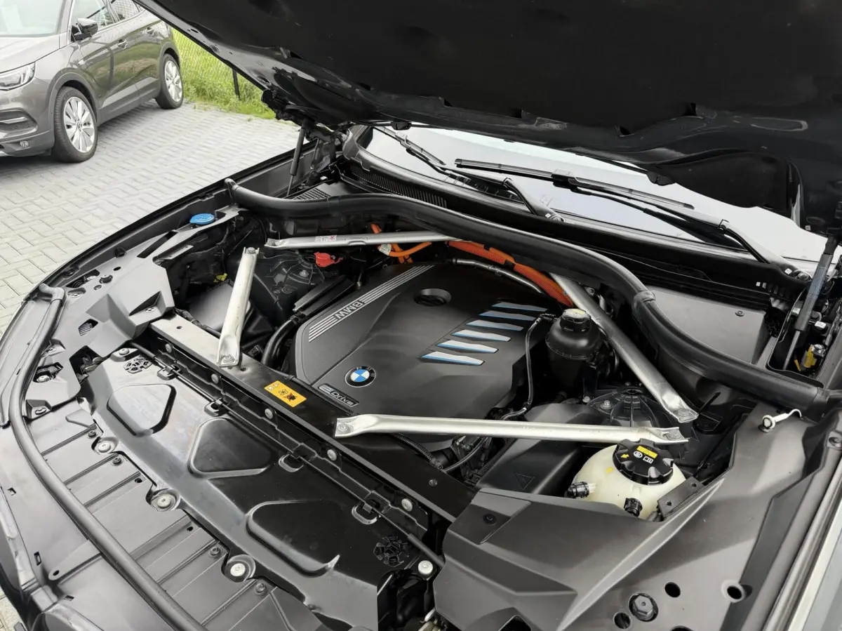 xDrive45e High Executive M-Sport|PANO|HK