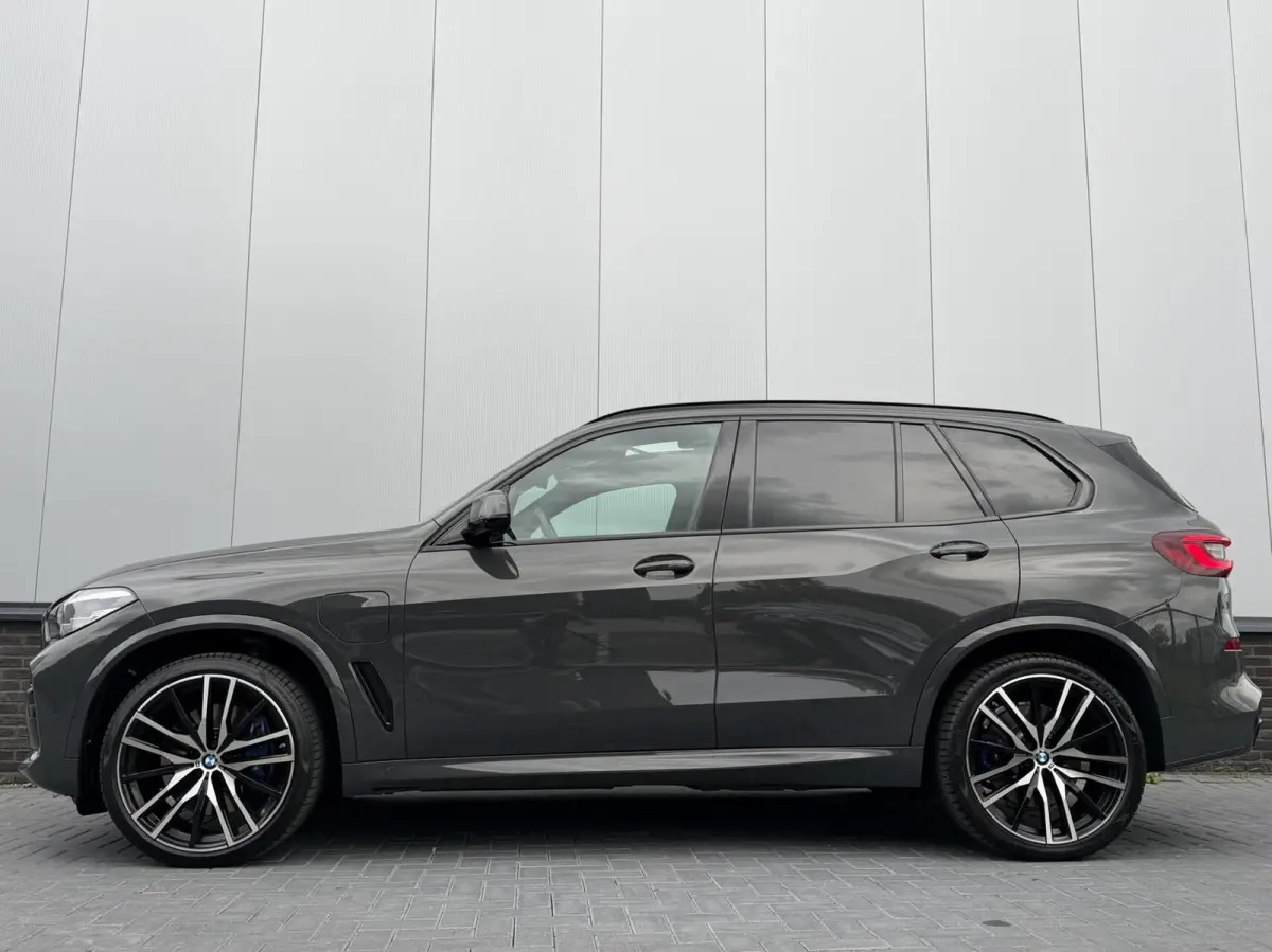 xDrive45e High Executive M-Sport|PANO|HK