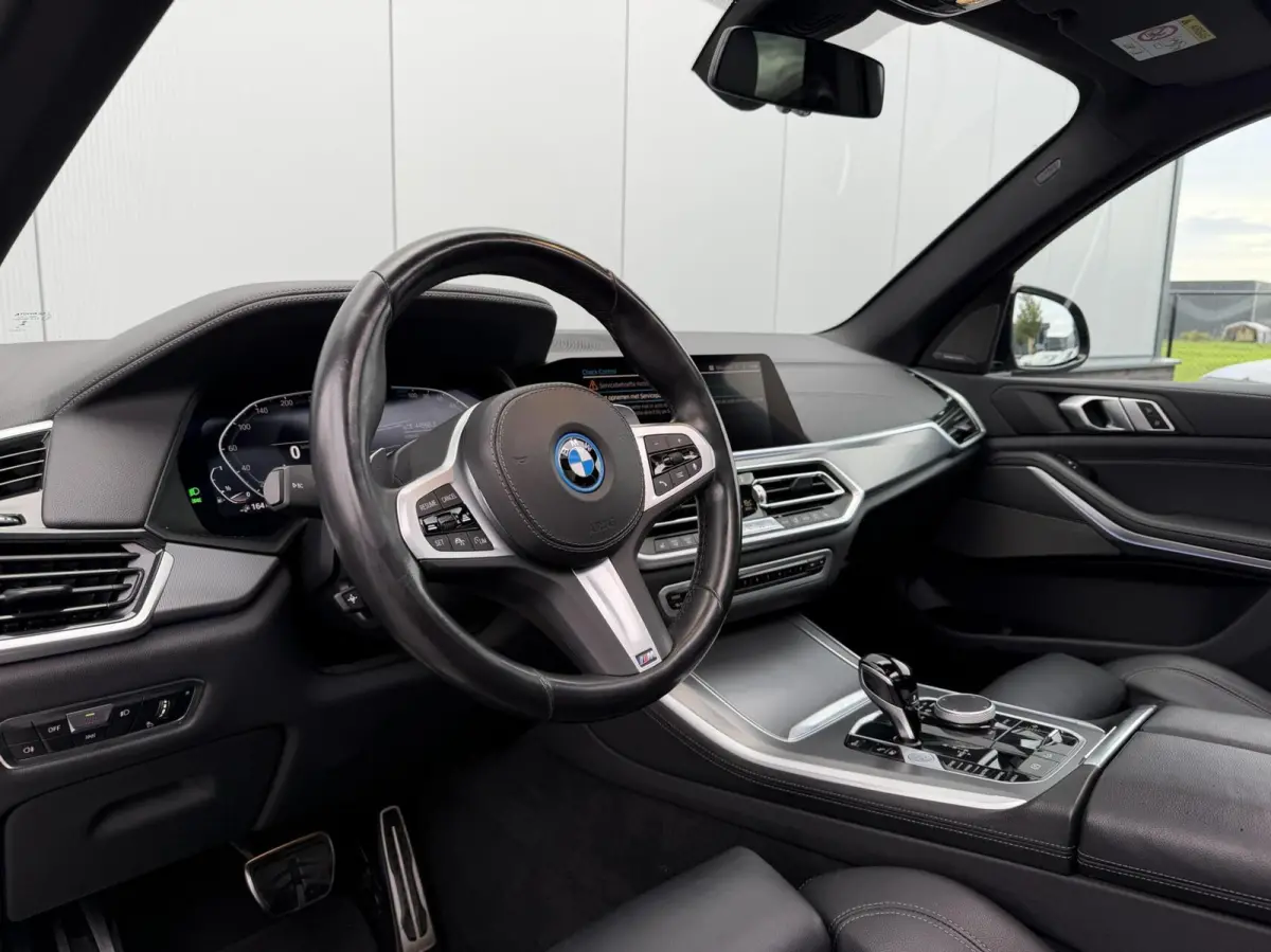 xDrive45e High Executive M-Sport|PANO|HK