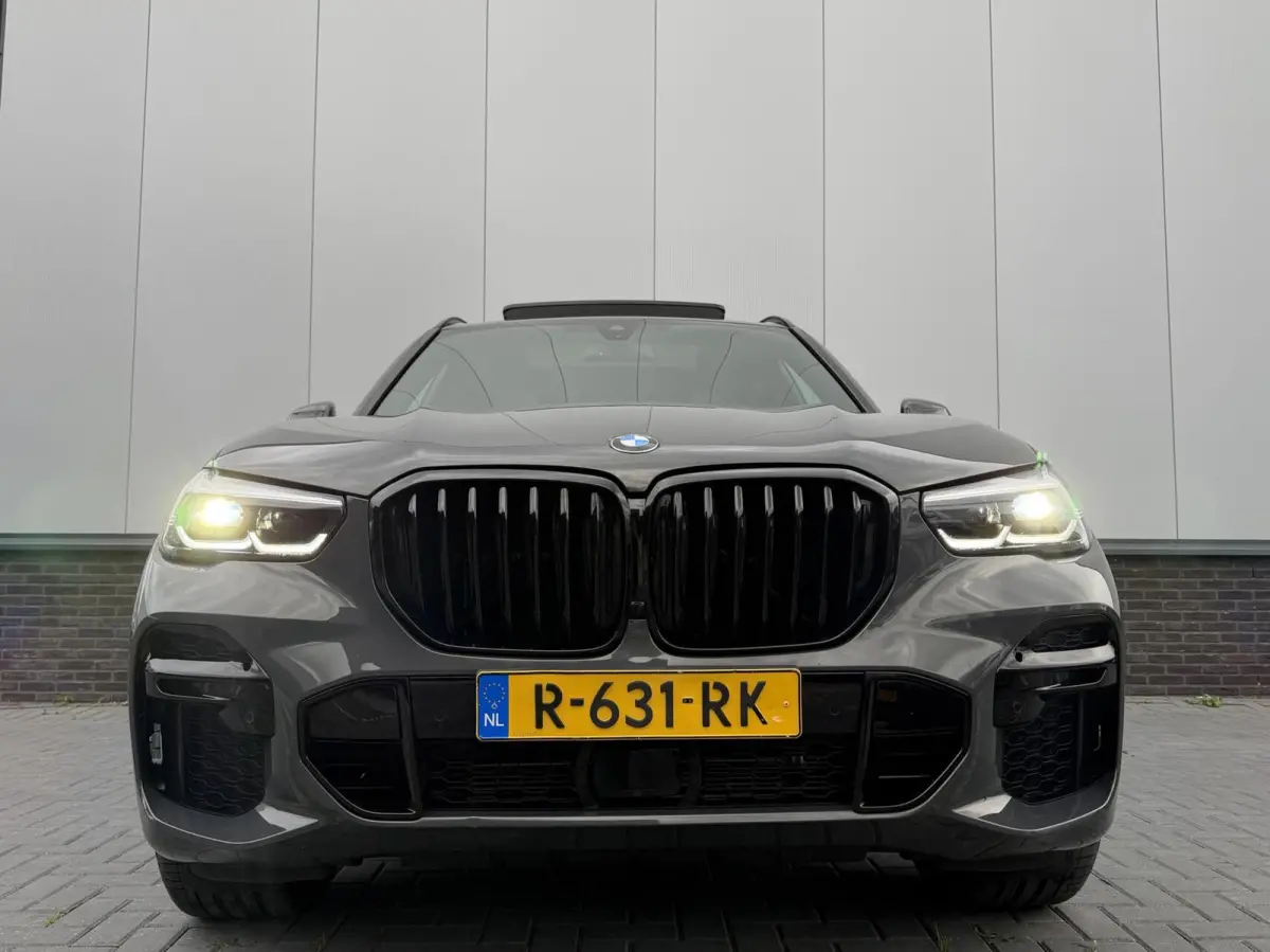xDrive45e High Executive M-Sport|PANO|HK