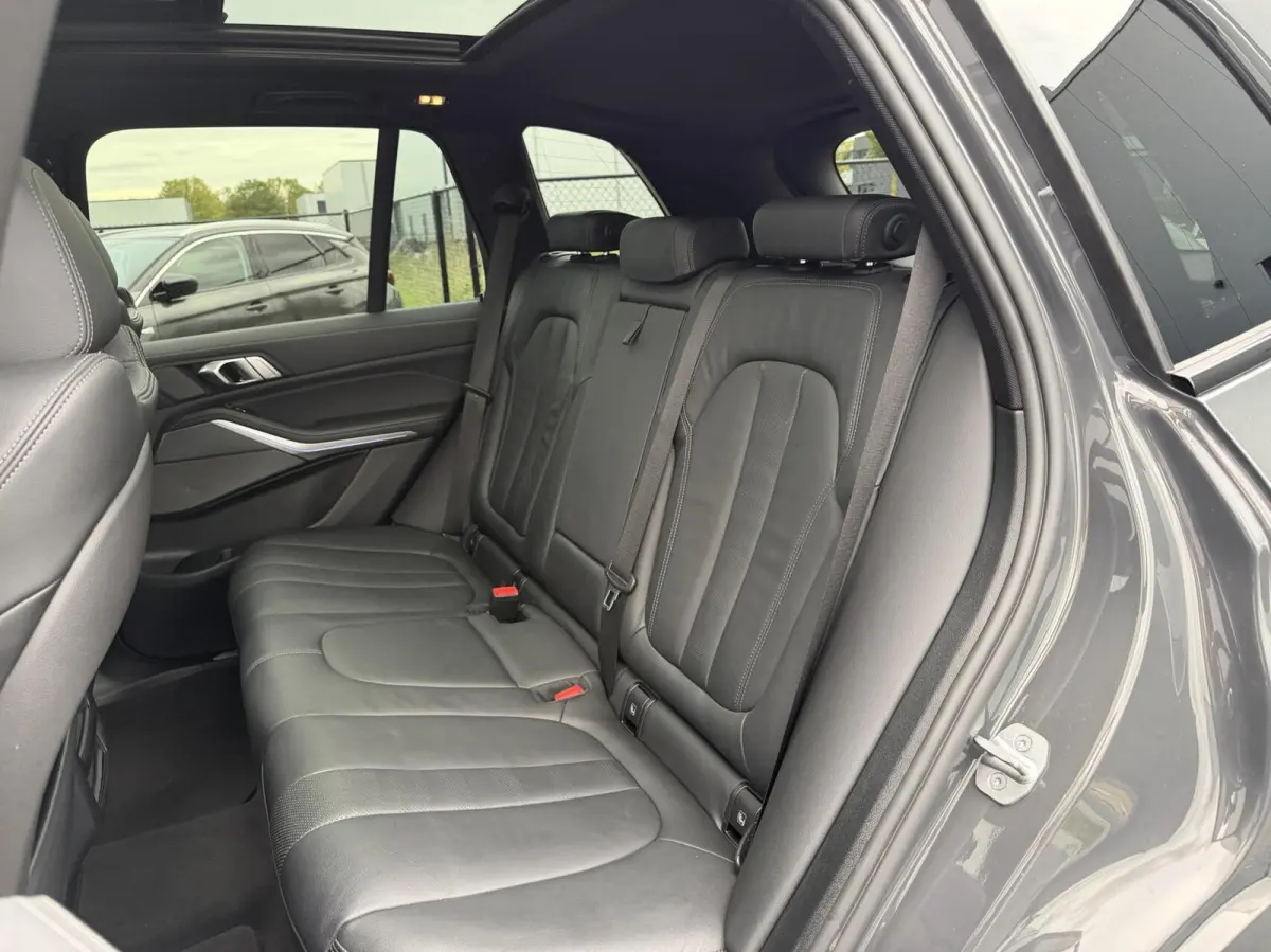 xDrive45e High Executive M-Sport|PANO|HK