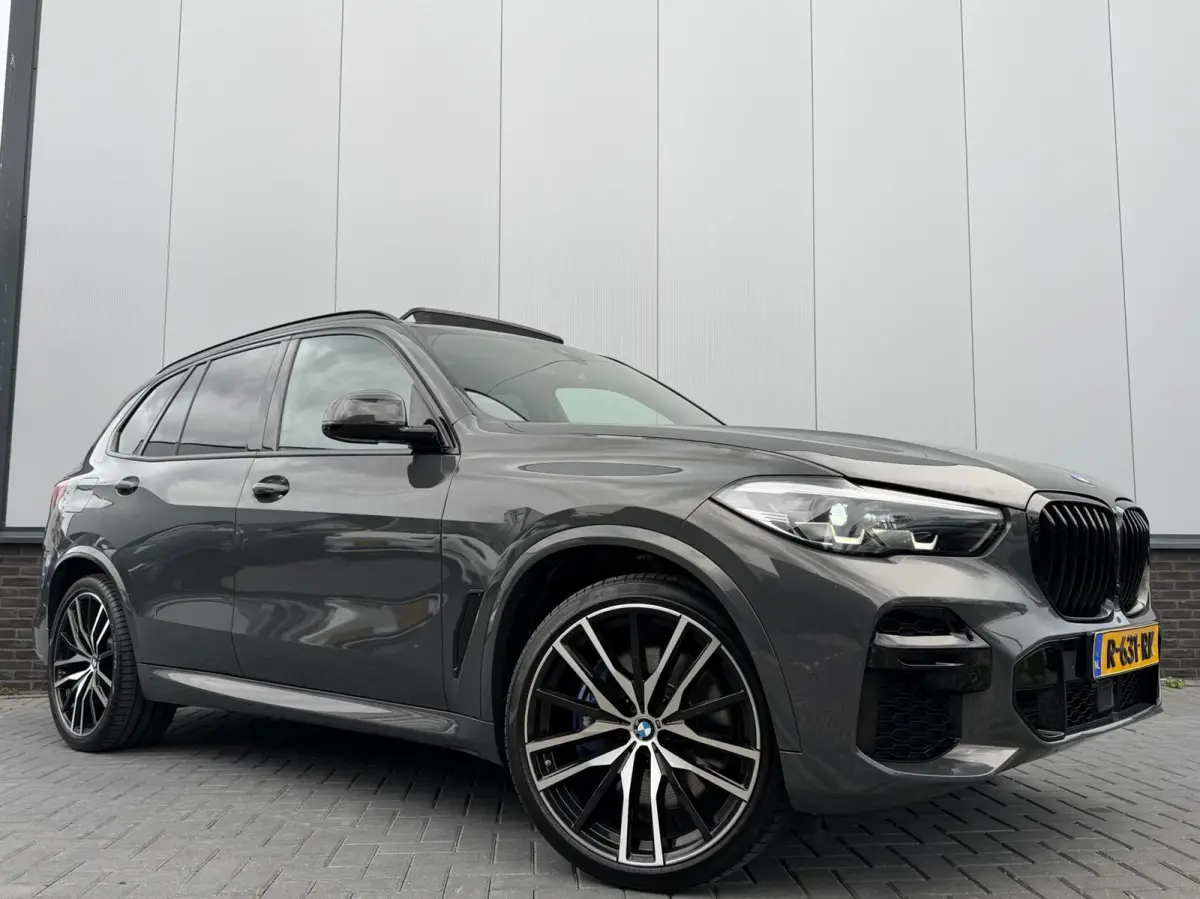 xDrive45e High Executive M-Sport|PANO|HK
