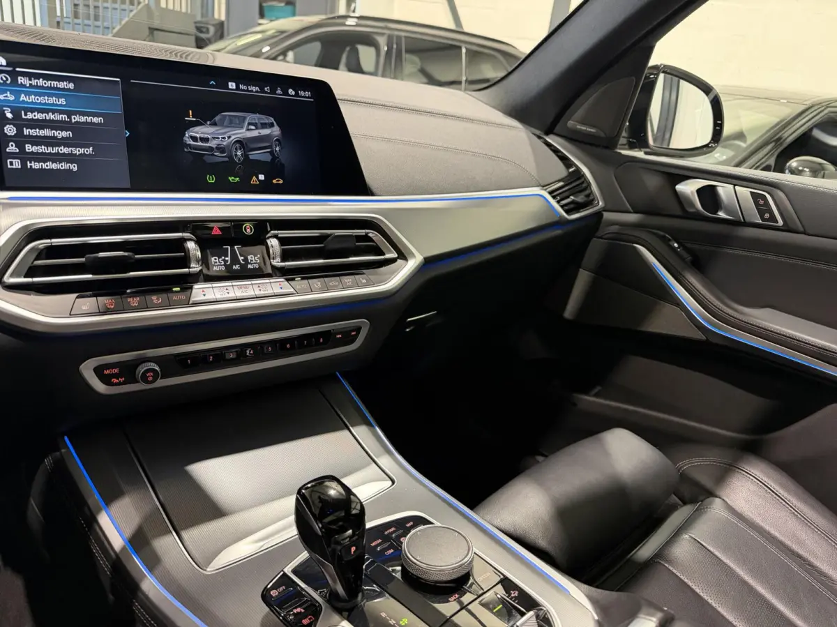 xDrive45e High Executive M-Sport|PANO|HK
