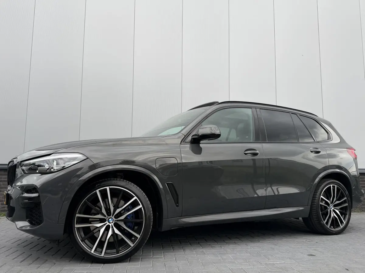 xDrive45e High Executive M-Sport|PANO|HK