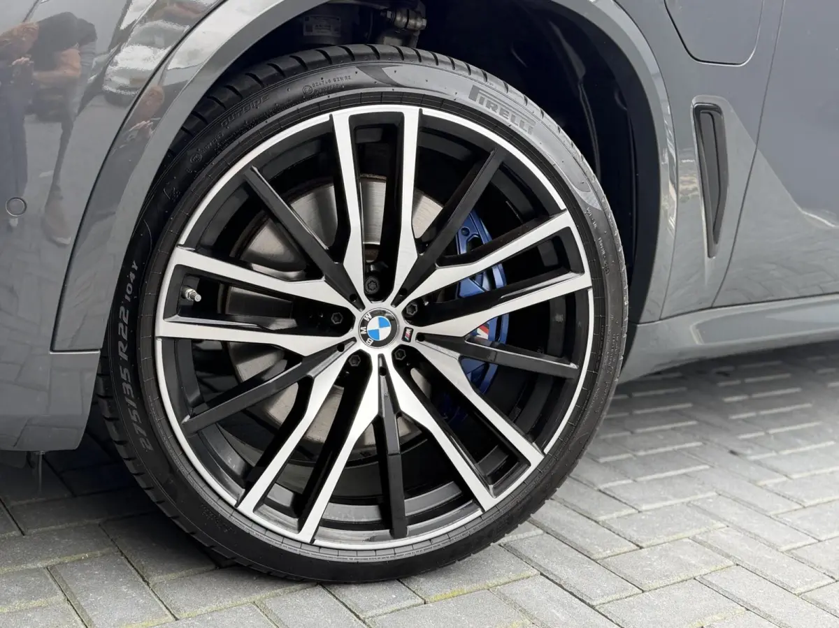 xDrive45e High Executive M-Sport|PANO|HK