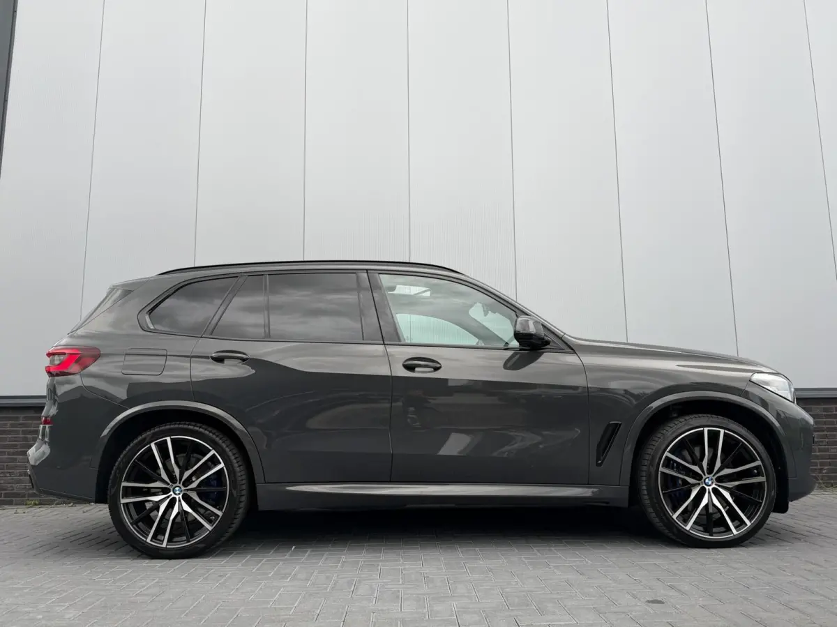 xDrive45e High Executive M-Sport|PANO|HK