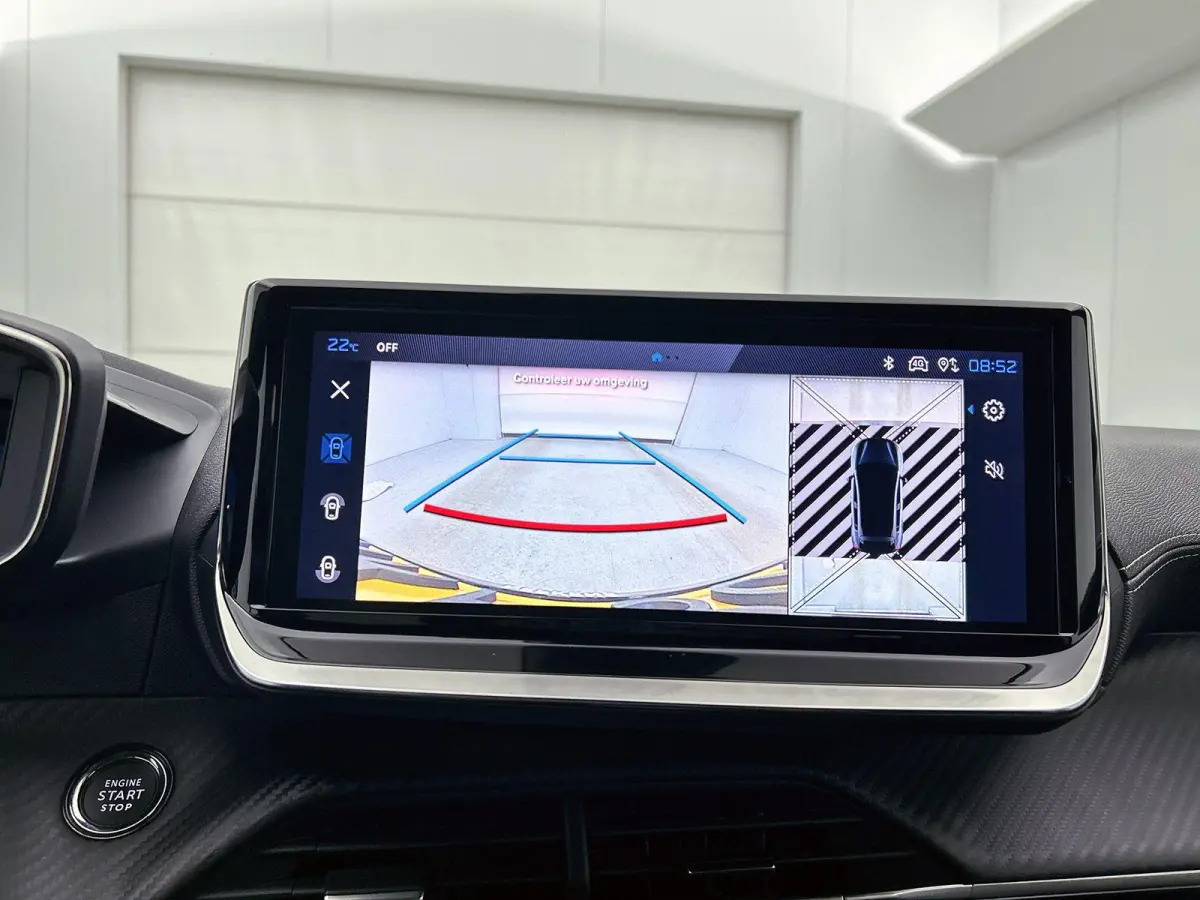 EV 156pk GT 51 kWh Automaat | Elektrisch Verstelbare Bestuurders Stoel | Accu 97% | Navigatie| Stoelverwarming | Climate Control | Apple Carplay/Android Auto |