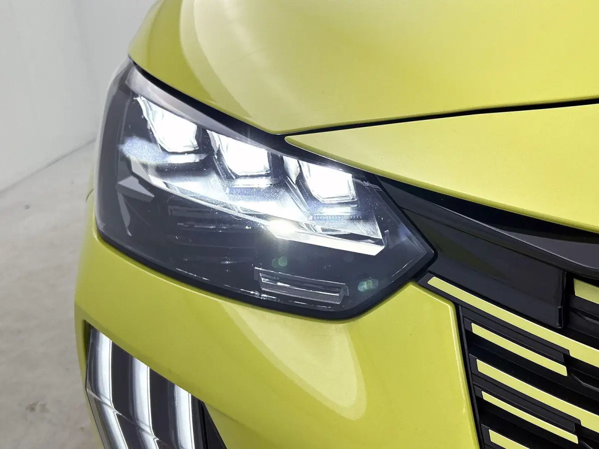 EV 156pk GT 51 kWh Automaat | Elektrisch Verstelbare Bestuurders Stoel | Accu 97% | Navigatie| Stoelverwarming | Climate Control | Apple Carplay/Android Auto |