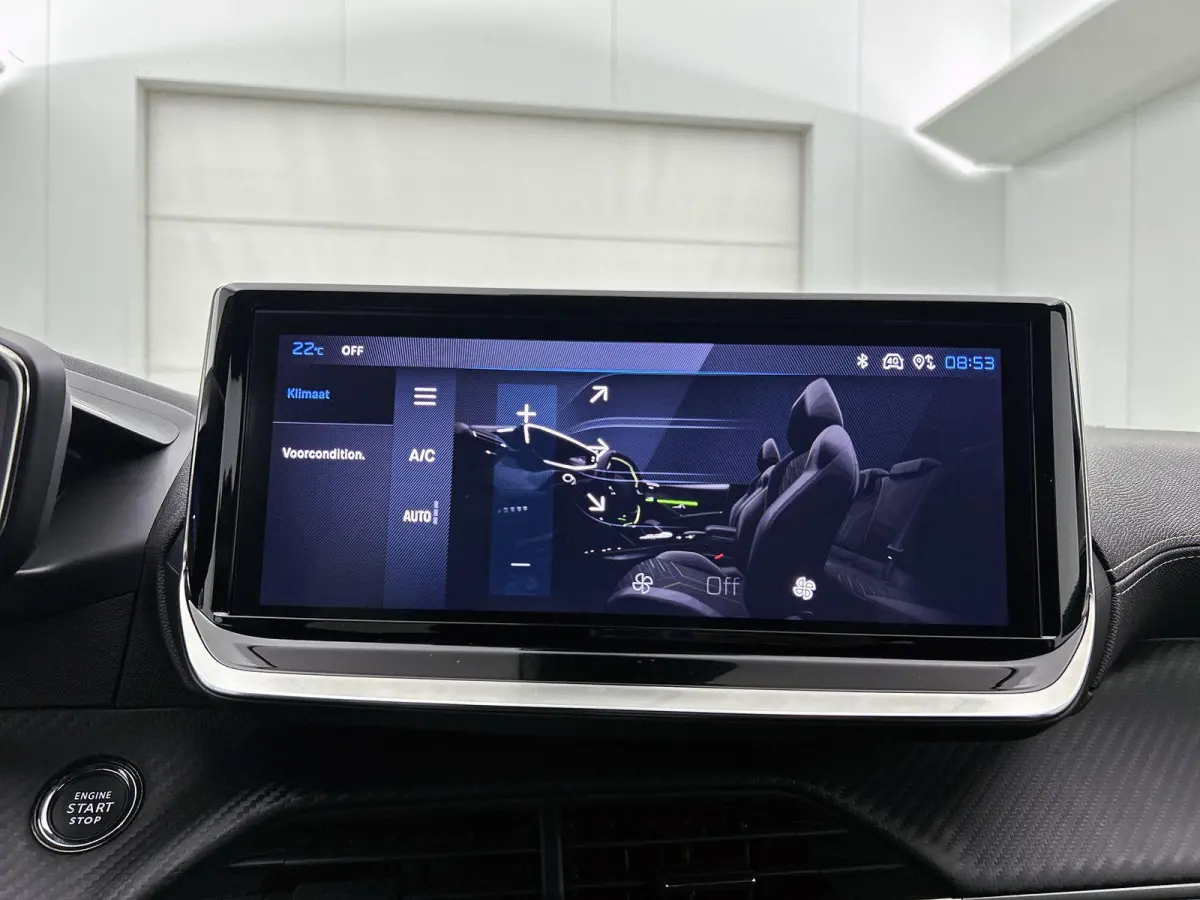 EV 156pk GT 51 kWh Automaat | Elektrisch Verstelbare Bestuurders Stoel | Accu 97% | Navigatie| Stoelverwarming | Climate Control | Apple Carplay/Android Auto |