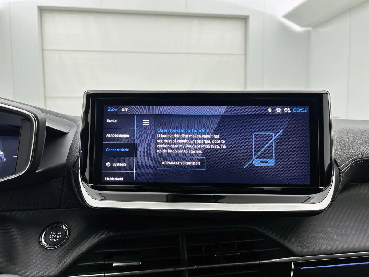 EV 156pk GT 51 kWh Automaat | Elektrisch Verstelbare Bestuurders Stoel | Accu 97% | Navigatie| Stoelverwarming | Climate Control | Apple Carplay/Android Auto |