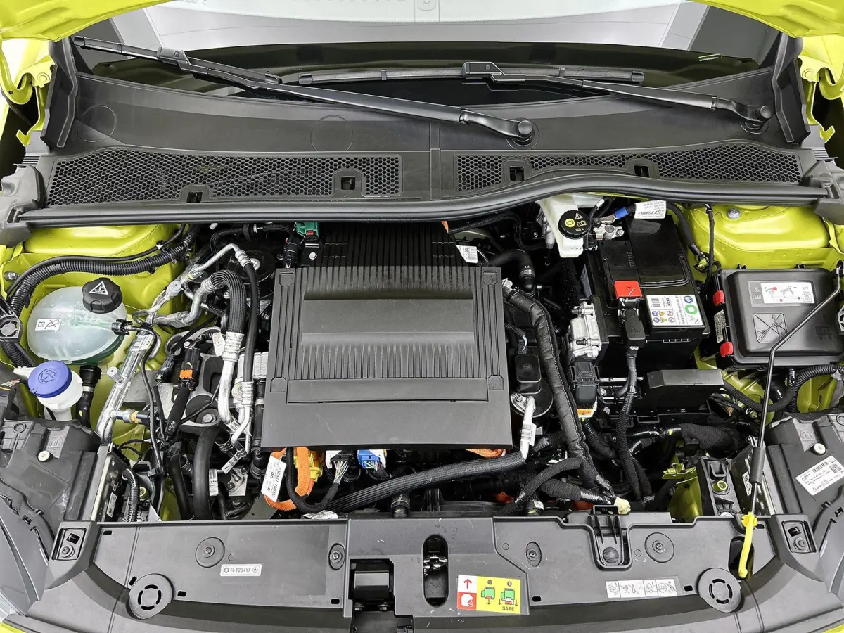 EV 156pk GT 51 kWh Automaat | Elektrisch Verstelbare Bestuurders Stoel | Accu 97% | Navigatie| Stoelverwarming | Climate Control | Apple Carplay/Android Auto |