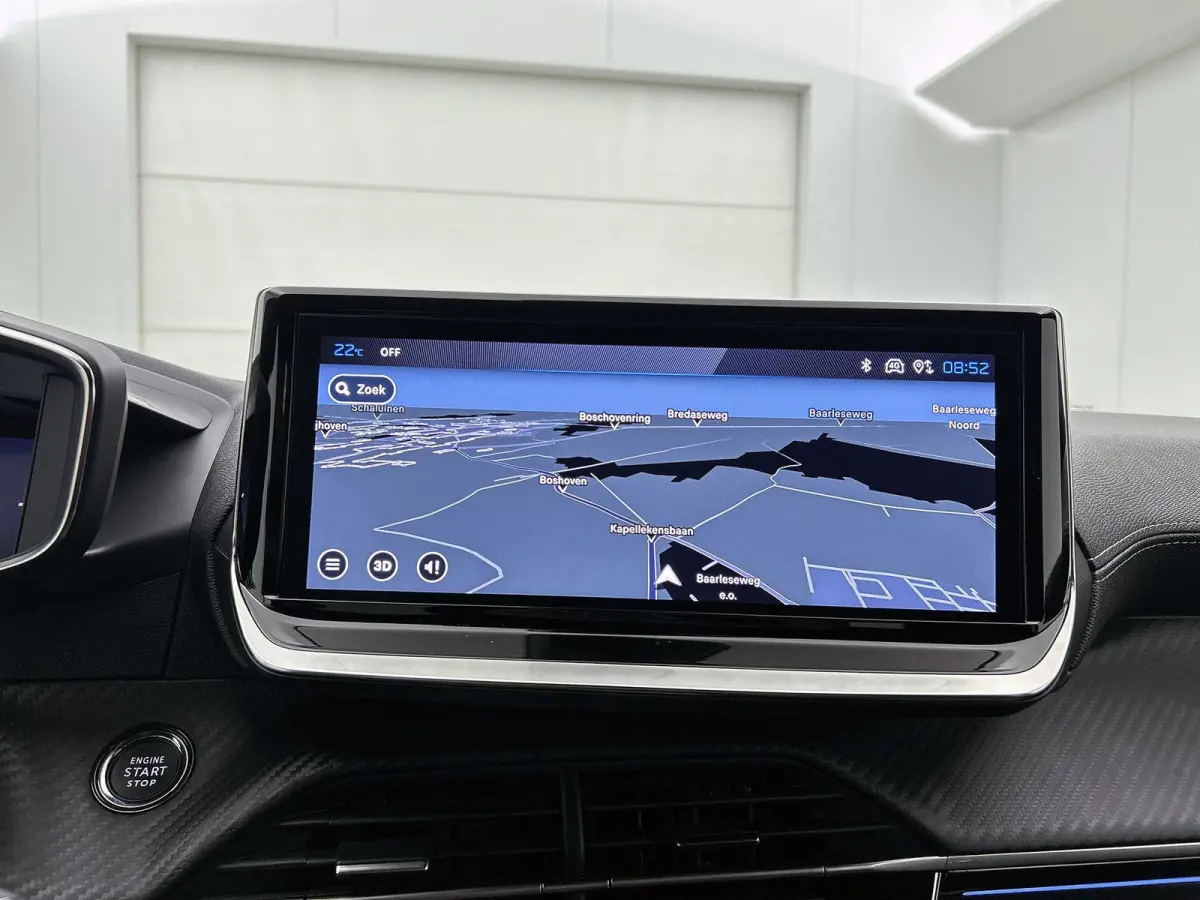 EV 156pk GT 51 kWh Automaat | Elektrisch Verstelbare Bestuurders Stoel | Accu 97% | Navigatie| Stoelverwarming | Climate Control | Apple Carplay/Android Auto |