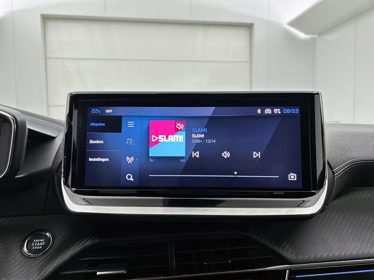 EV 156pk GT 51 kWh Automaat | Elektrisch Verstelbare Bestuurders Stoel | Accu 97% | Navigatie| Stoelverwarming | Climate Control | Apple Carplay/Android Auto |