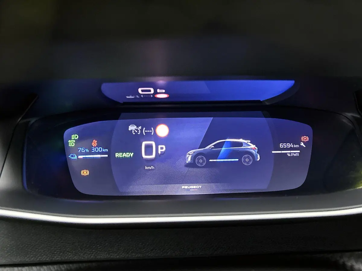 EV 156pk GT 51 kWh Automaat | Elektrisch Verstelbare Bestuurders Stoel | Accu 97% | Navigatie| Stoelverwarming | Climate Control | Apple Carplay/Android Auto |