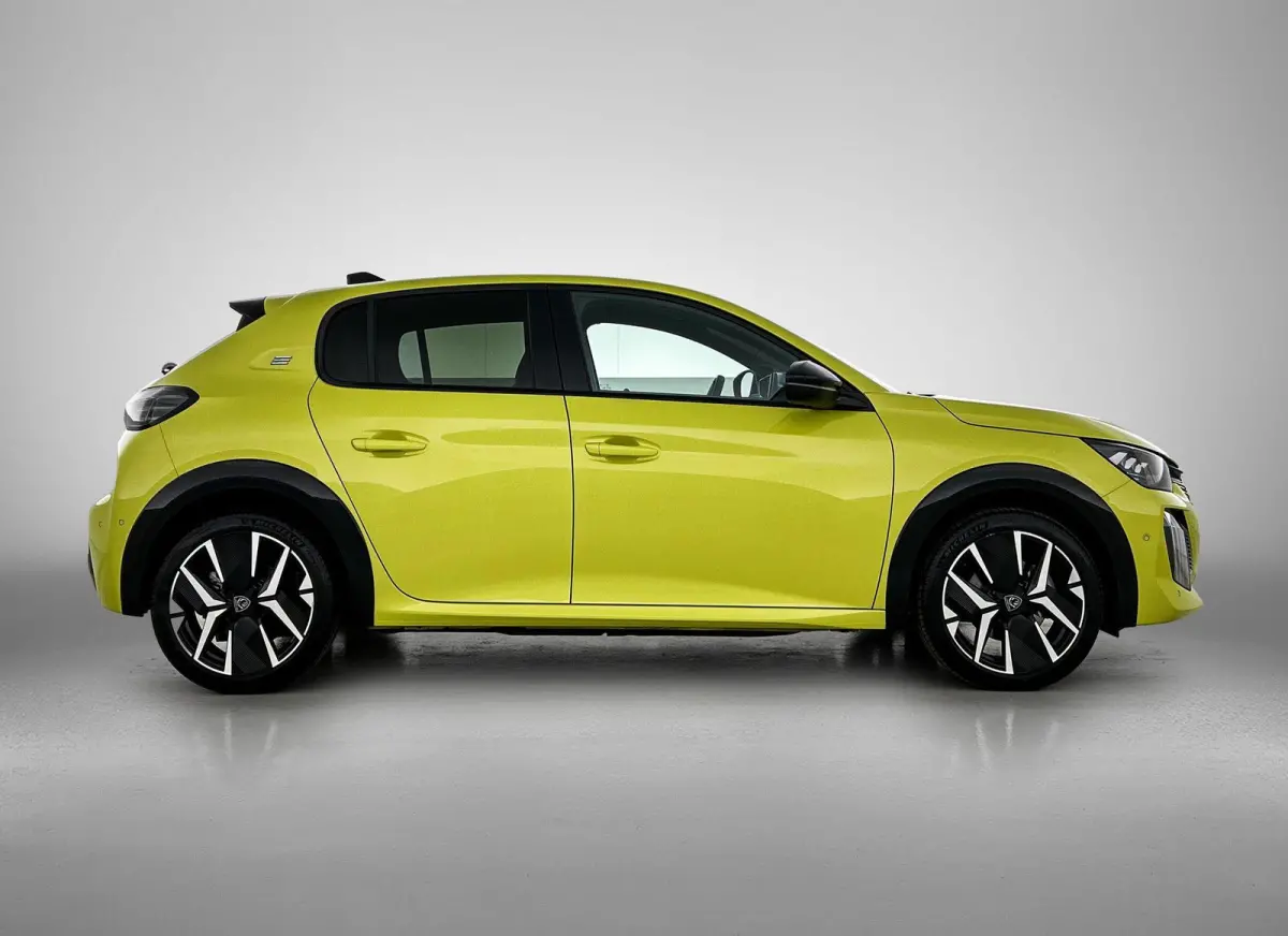 EV 156pk GT 51 kWh Automaat | Elektrisch Verstelbare Bestuurders Stoel | Accu 97% | Navigatie| Stoelverwarming | Climate Control | Apple Carplay/Android Auto |