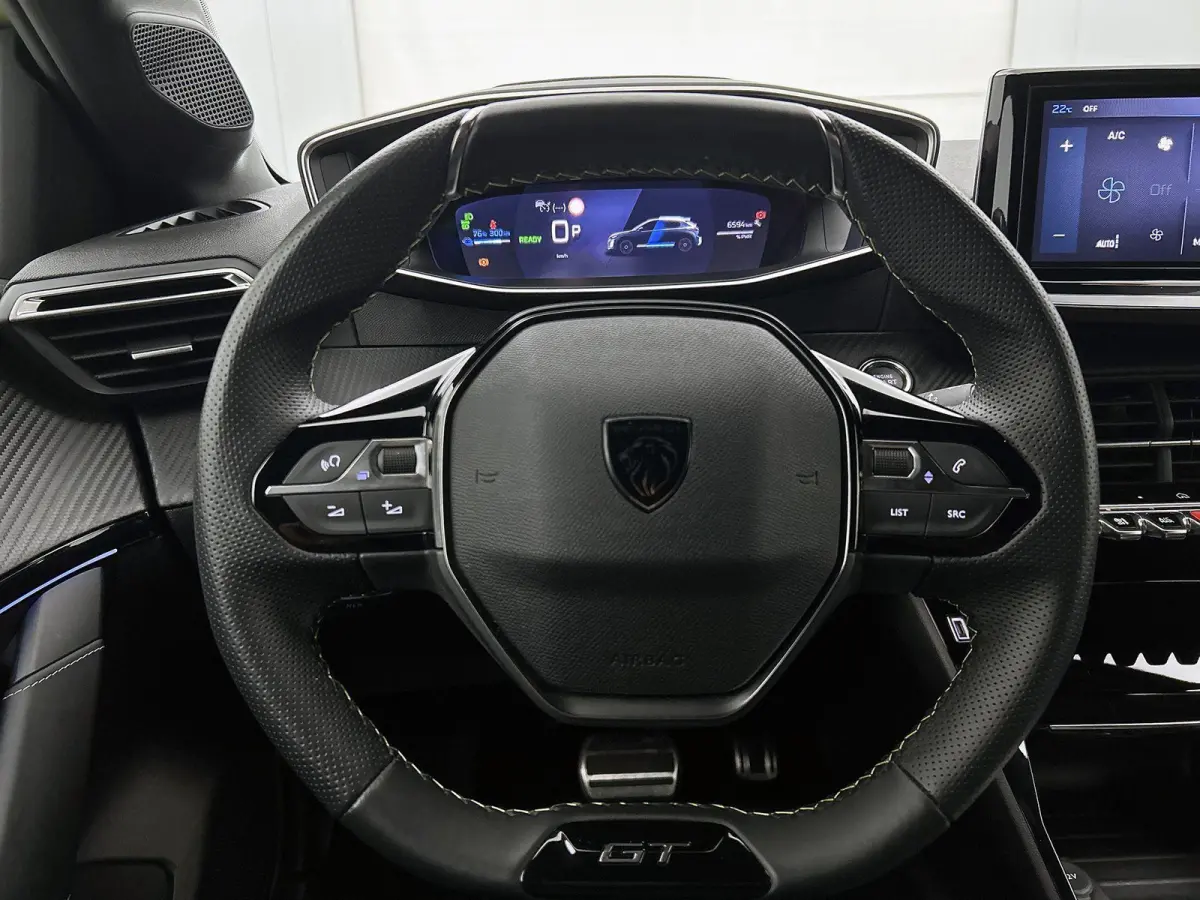 EV 156pk GT 51 kWh Automaat | Elektrisch Verstelbare Bestuurders Stoel | Accu 97% | Navigatie| Stoelverwarming | Climate Control | Apple Carplay/Android Auto |