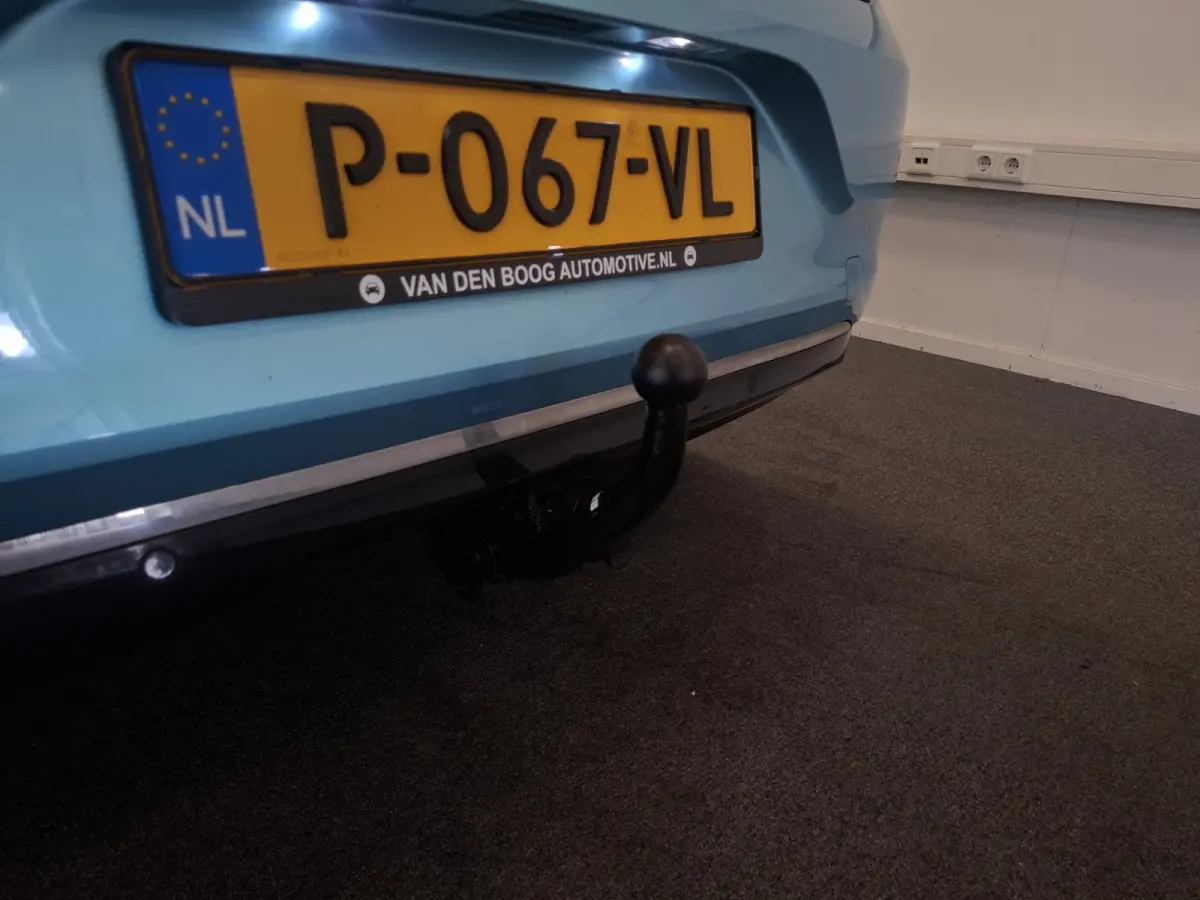 1.0 TCe Intens Trekhaak Navigatie Garantie Leder Led