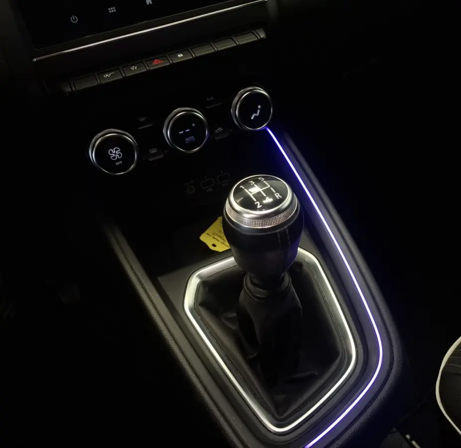 1.0 TCe Intens Trekhaak Navigatie Garantie Leder Led