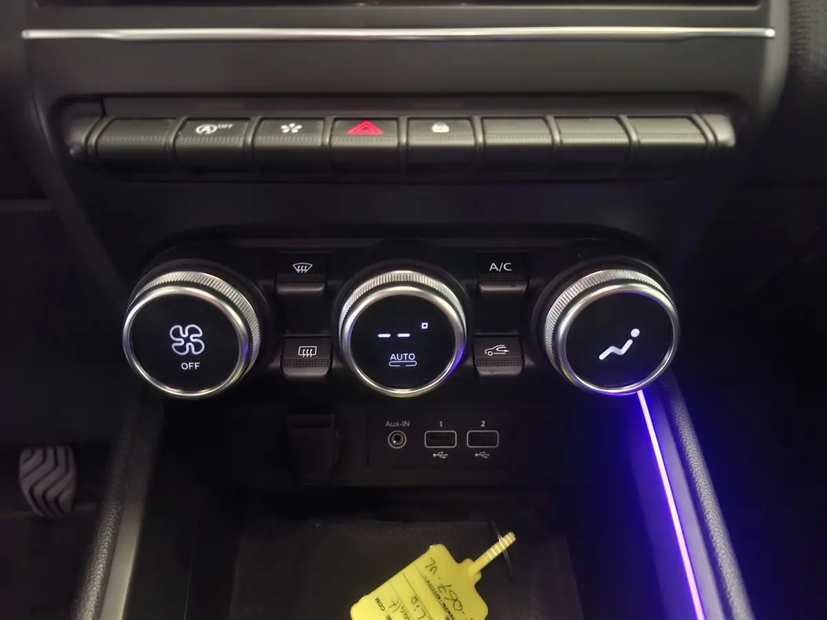 1.0 TCe Intens Trekhaak Navigatie Garantie Leder Led