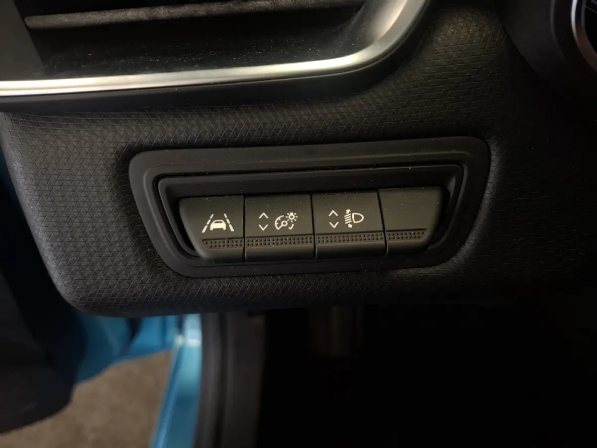 1.0 TCe Intens Trekhaak Navigatie Garantie Leder Led