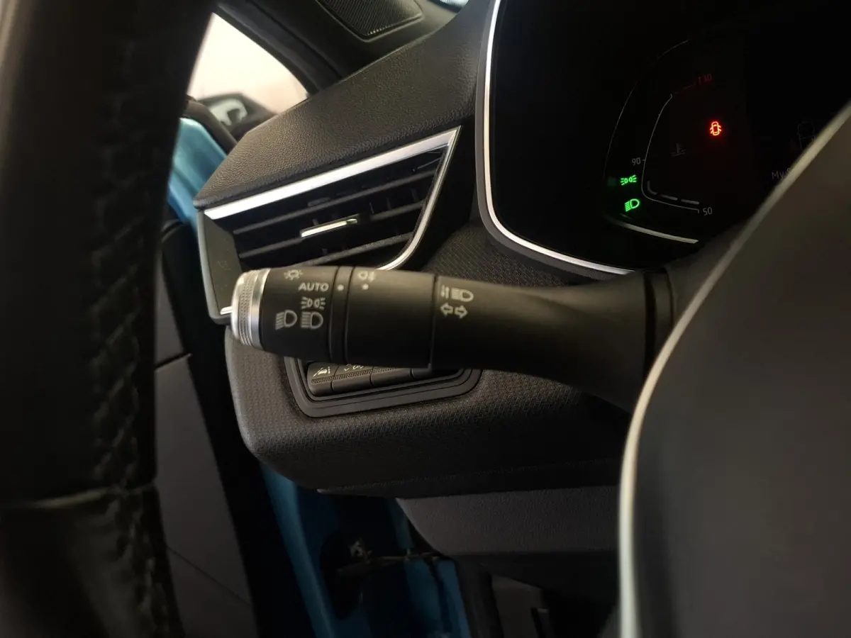 1.0 TCe Intens Trekhaak Navigatie Garantie Leder Led
