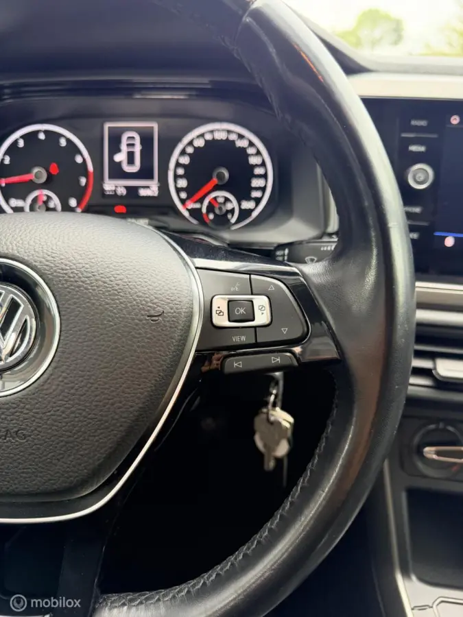 1.0 TSI Comfortline CMRA/ADAP/NAP