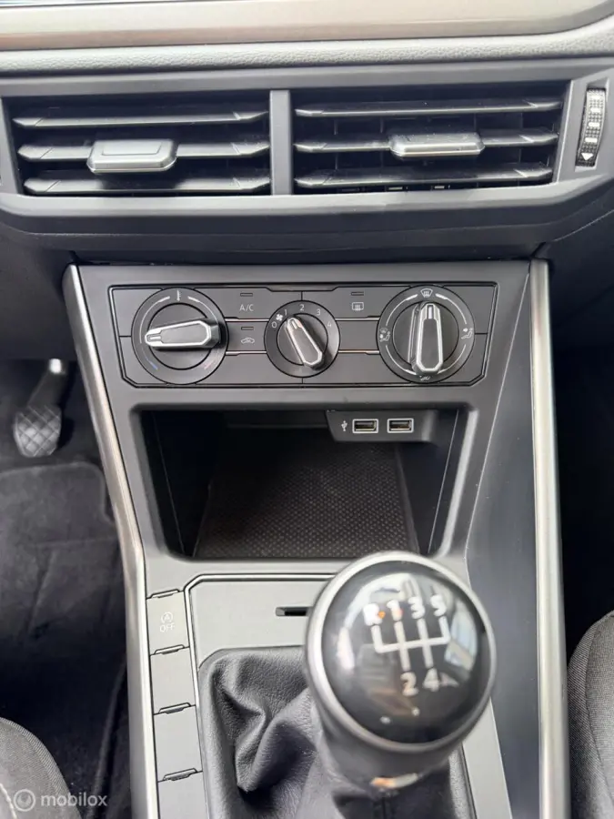 1.0 TSI Comfortline CMRA/ADAP/NAP
