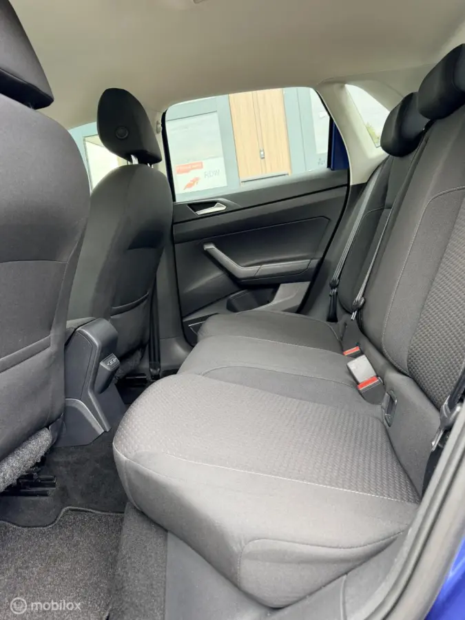 1.0 TSI Comfortline CMRA/ADAP/NAP